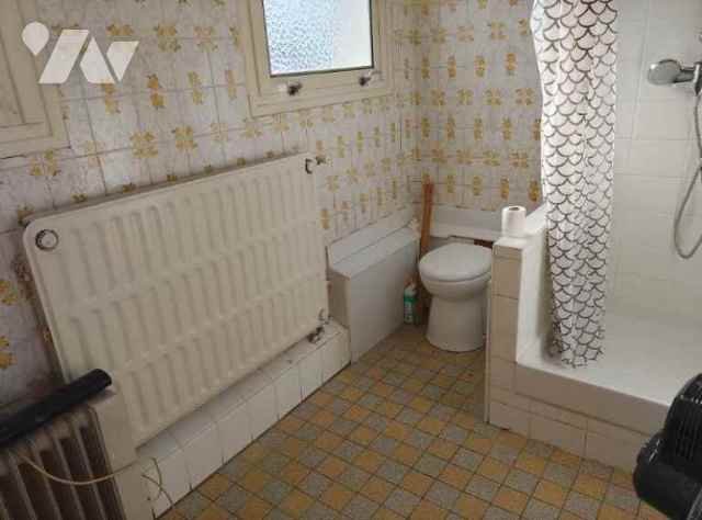 Maison à vendre, 80m², Saint-Martin-Boulogne