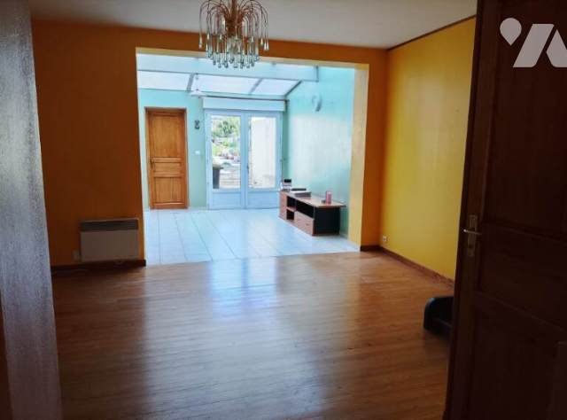 Maison à vendre, 84m², Desvres