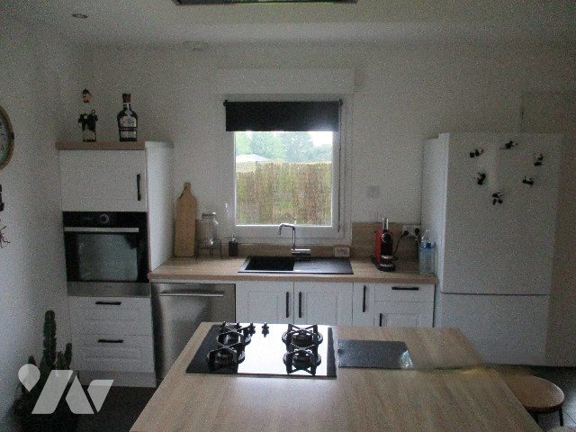 Maison à vendre, 90m², Wirwignes