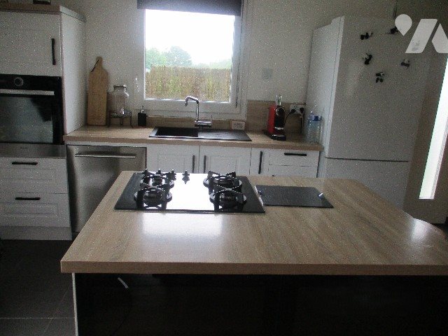 Maison à vendre, 90m², Wirwignes
