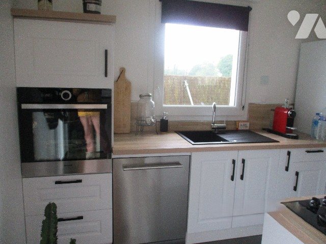 Maison à vendre, 90m², Wirwignes