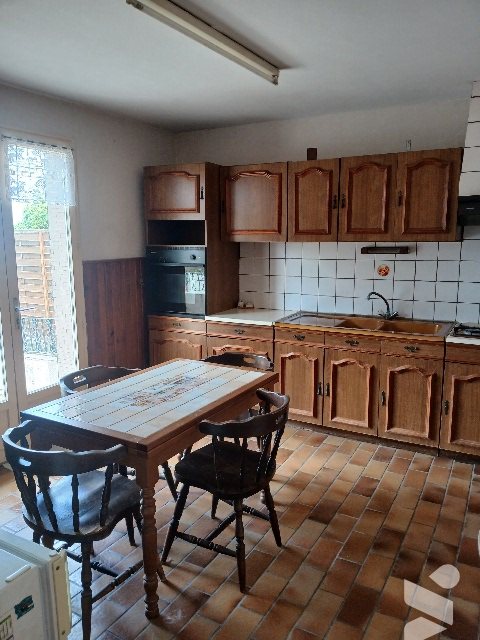 Maison à vendre, 94m², Desvres