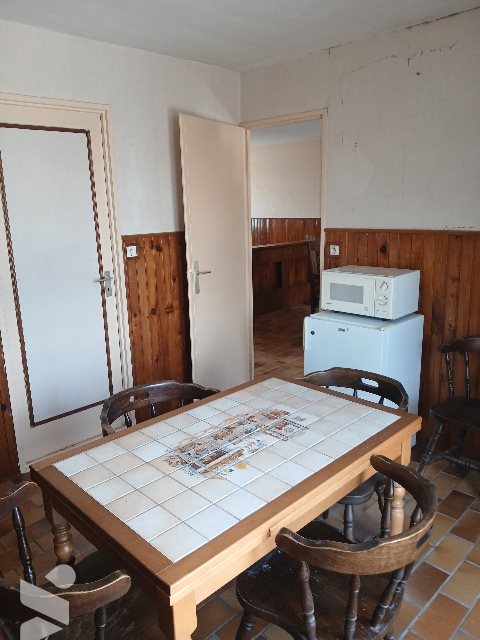 Maison à vendre, 94m², Desvres
