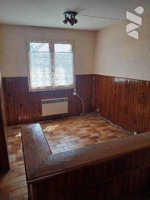 Maison à vendre, 94m², Desvres