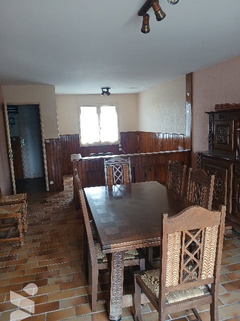 Maison à vendre, 94m², Desvres