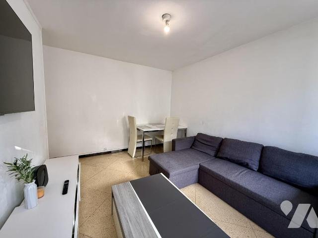 Appartement à vendre, 49m², Marseille 13ème