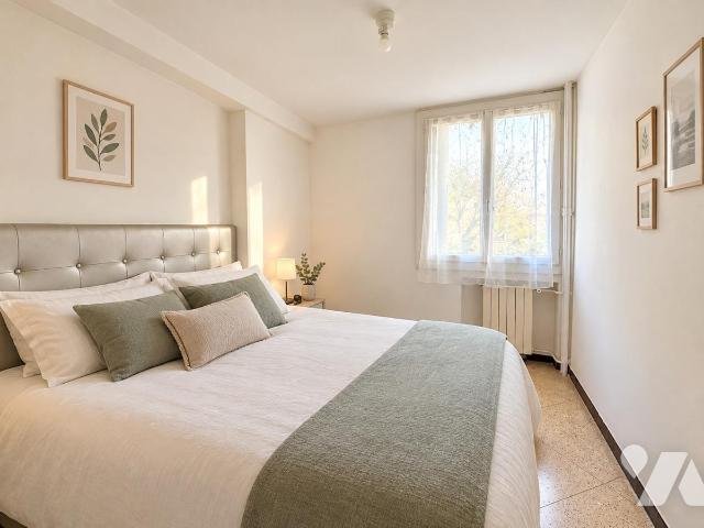 Appartement à vendre, 49m², Marseille 13ème