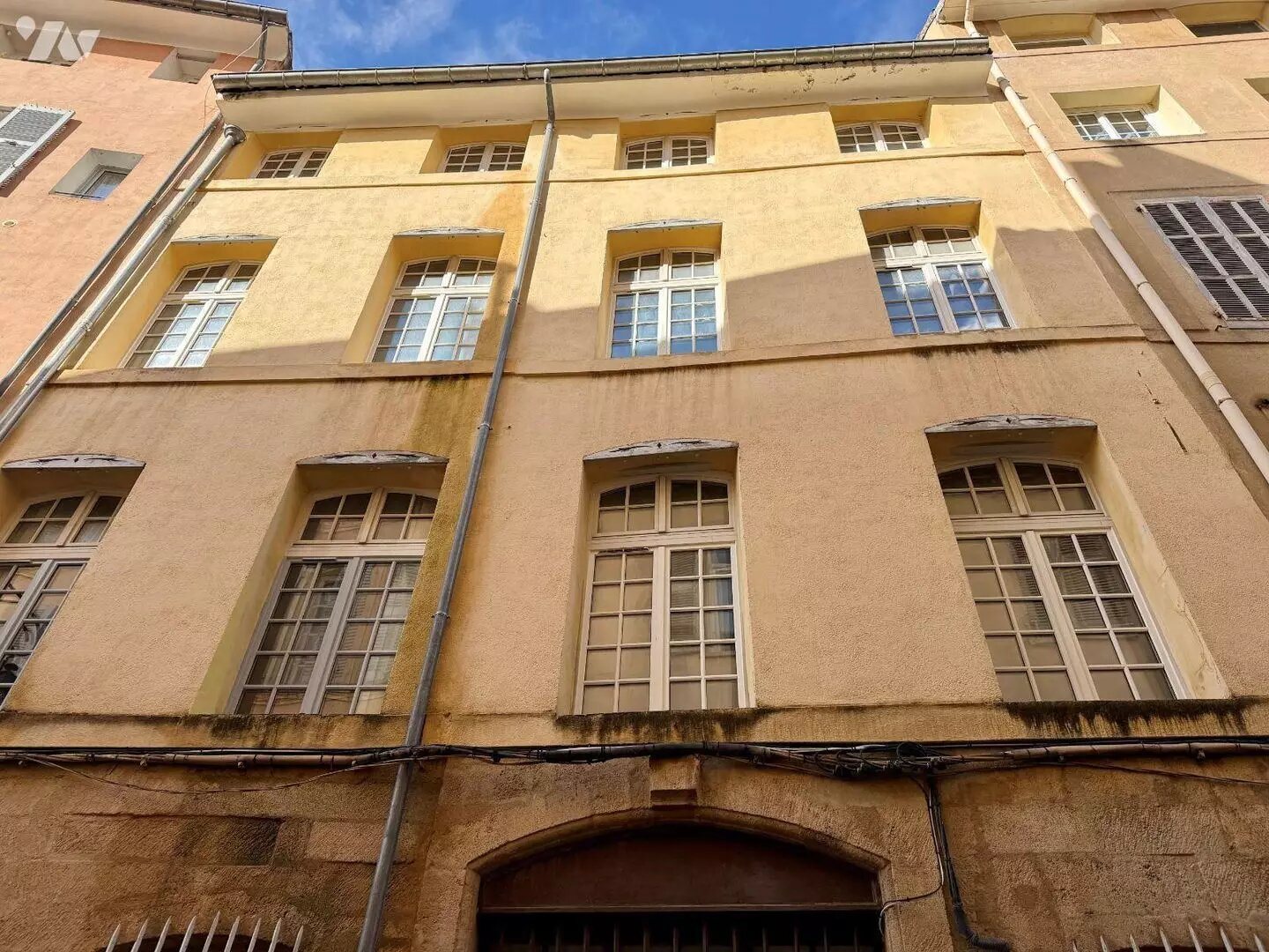 Appartement à vendre, 70m², Aix-en-Provence