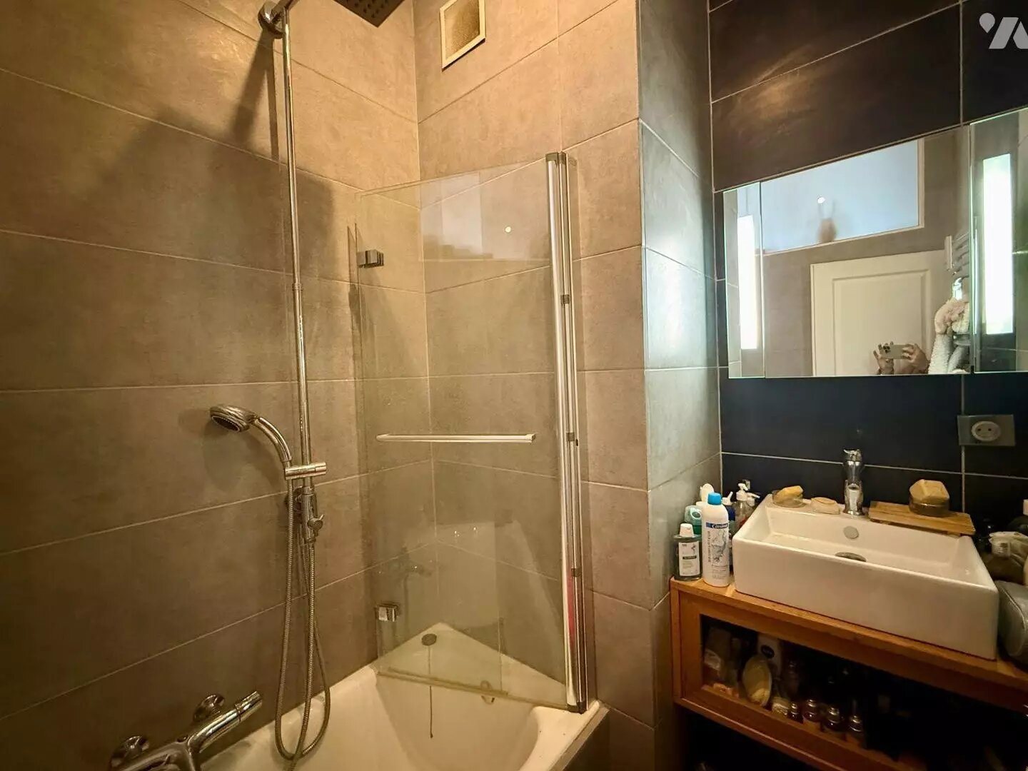 Appartement à vendre, 70m², Aix-en-Provence