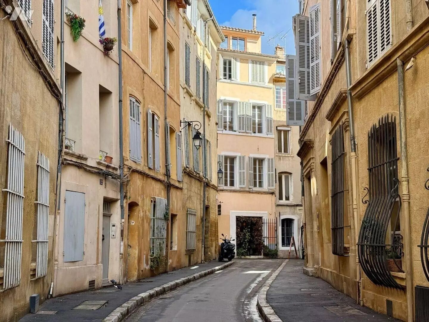 Appartement à vendre, 70m², Aix-en-Provence