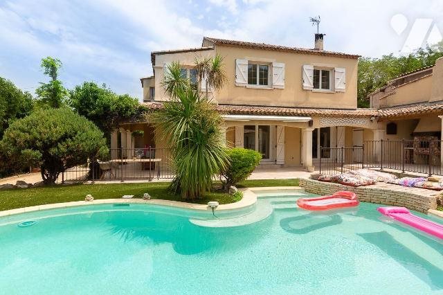 Maison à vendre, 175m², Marseille 11ème