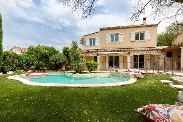 Maison à vendre, 175m², Marseille 11ème