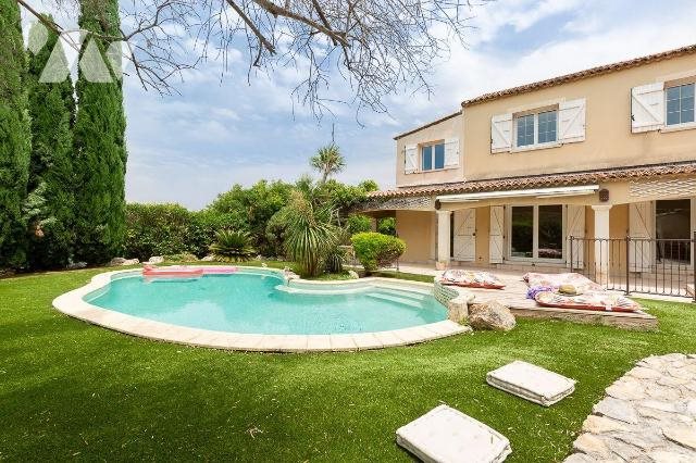Maison à vendre, 175m², Marseille 11ème