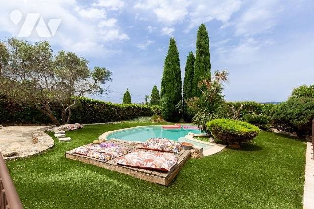 Maison à vendre, 175m², Marseille 11ème