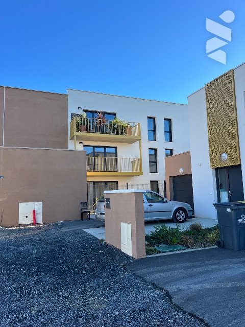 Appartement à louer, 62m², Ifs