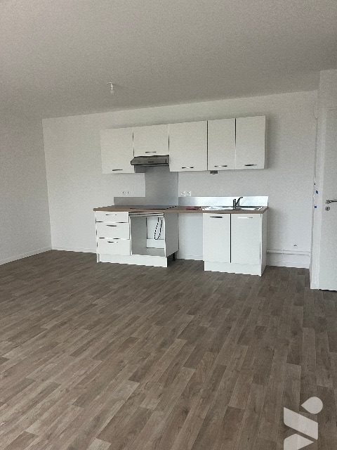 Appartement à louer, 62m², Ifs
