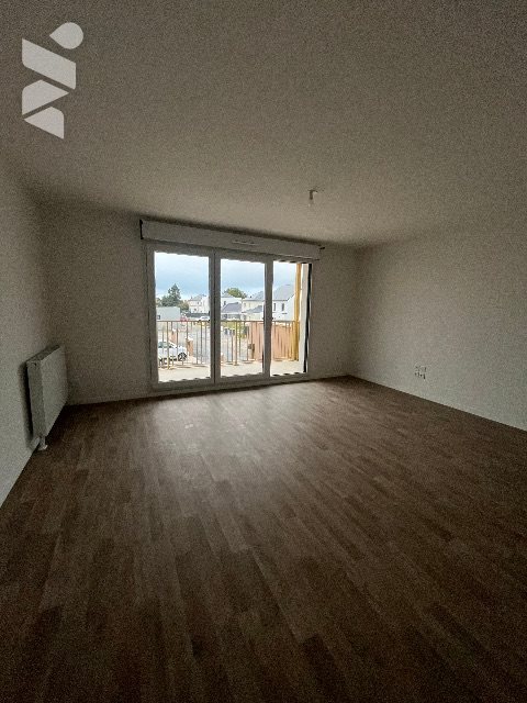 Appartement à louer, 62m², Ifs