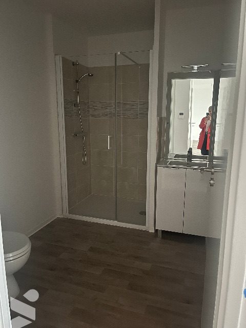 Appartement à louer, 62m², Ifs