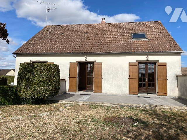 Maison à vendre, 103m², Dadonville