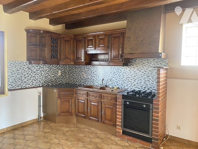 Maison à vendre, 103m², Dadonville