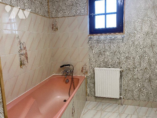 Maison à vendre, 103m², Dadonville