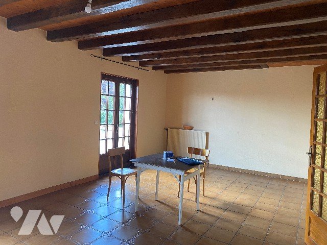 Maison à vendre, 103m², Dadonville