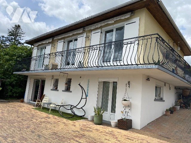 Maison à vendre, 123m², Estouy