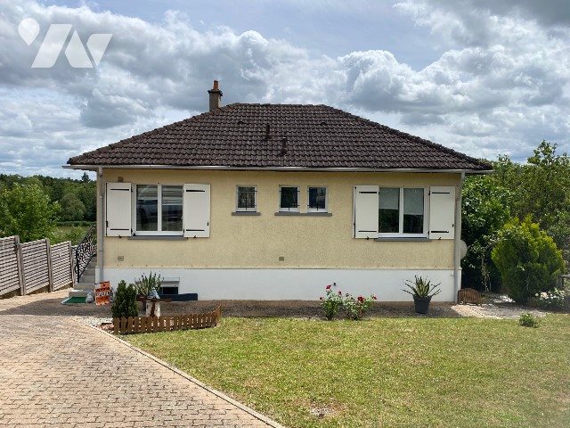 Maison à vendre, 123m², Estouy