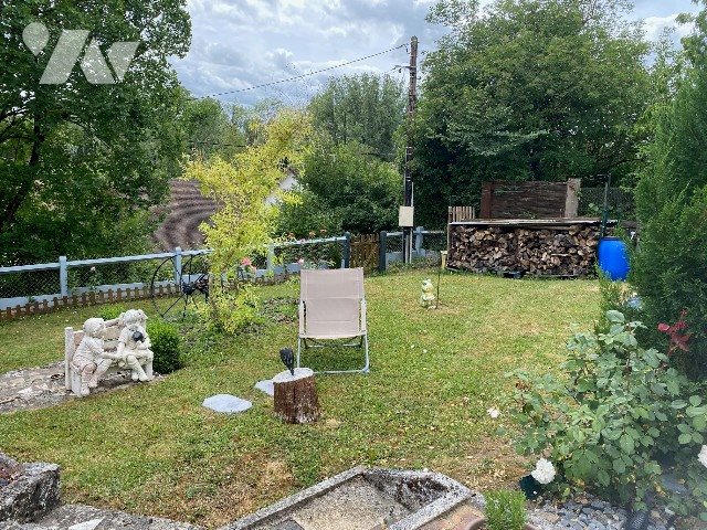 Maison à vendre, 123m², Estouy