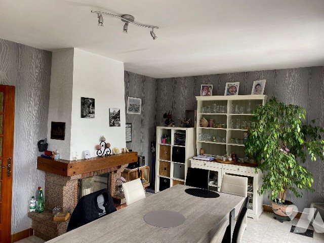 Maison à vendre, 123m², Estouy