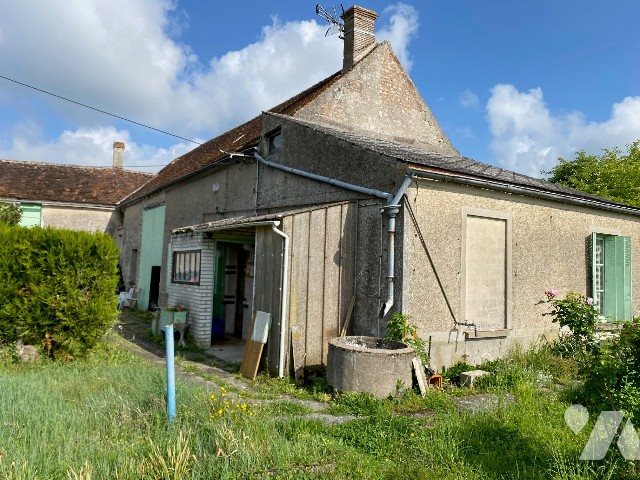 Maison à vendre, 112m², Bouzonville-aux-Bois