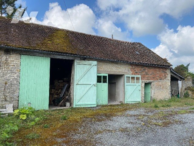 Maison à vendre, 112m², Bouzonville-aux-Bois