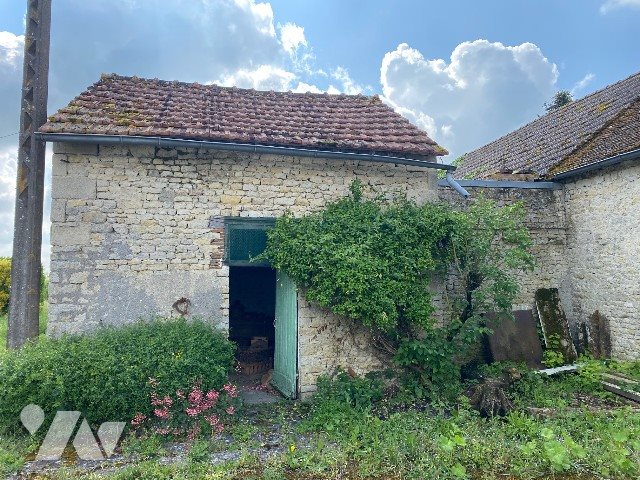 Maison à vendre, 112m², Bouzonville-aux-Bois