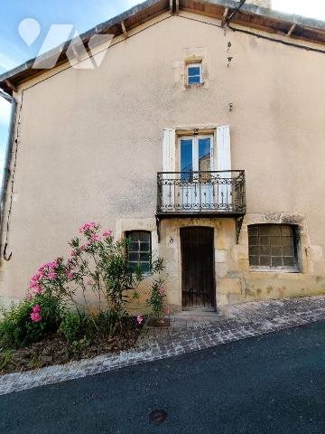 Maison à vendre, 55m², Valdivienne