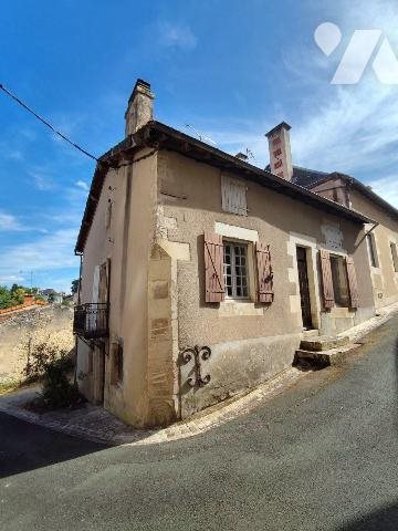 Maison à vendre, 55m², Valdivienne