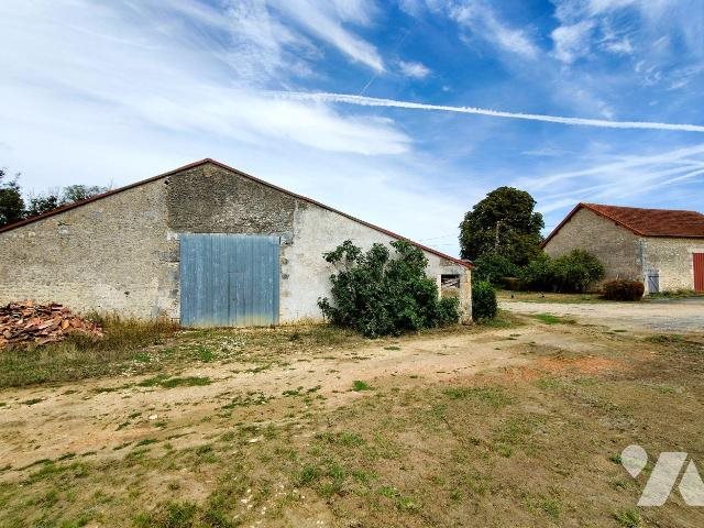Maison à vendre, 90m², Chauvigny