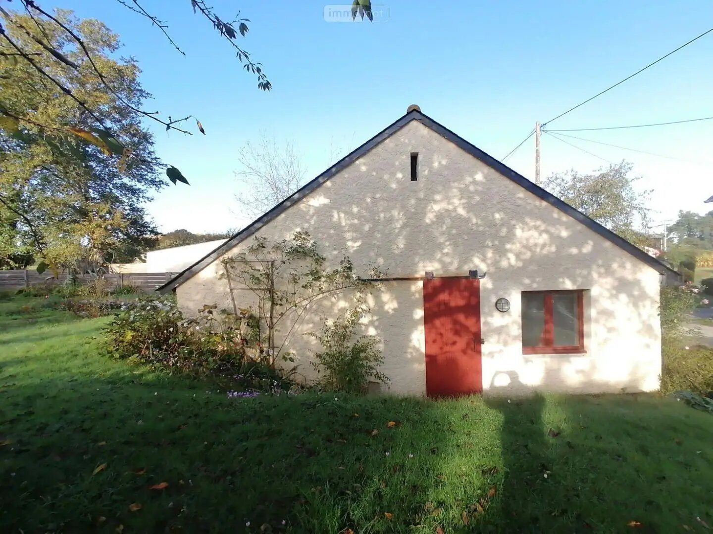 Maison à vendre, 157m², Bréal-sous-Montfort