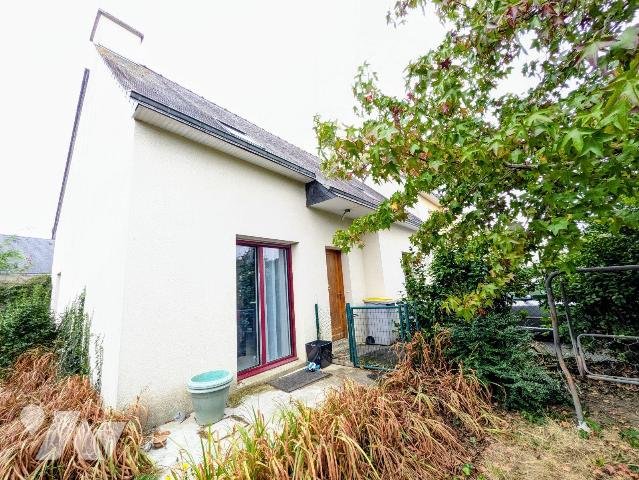 Maison à vendre, 112m², Bréal-sous-Montfort