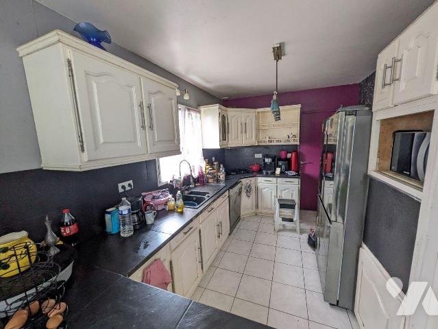 Maison à vendre, 112m², Bréal-sous-Montfort