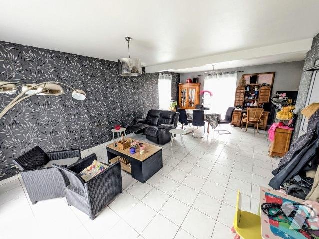 Maison à vendre, 112m², Bréal-sous-Montfort