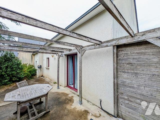 Maison à vendre, 112m², Bréal-sous-Montfort