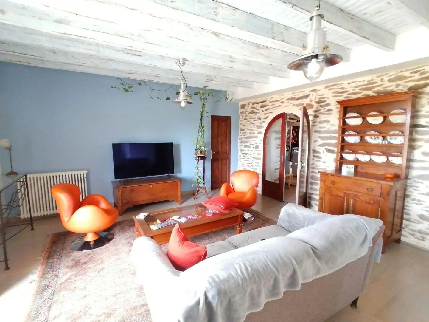 Maison à vendre, 470m², Bréal-sous-Montfort