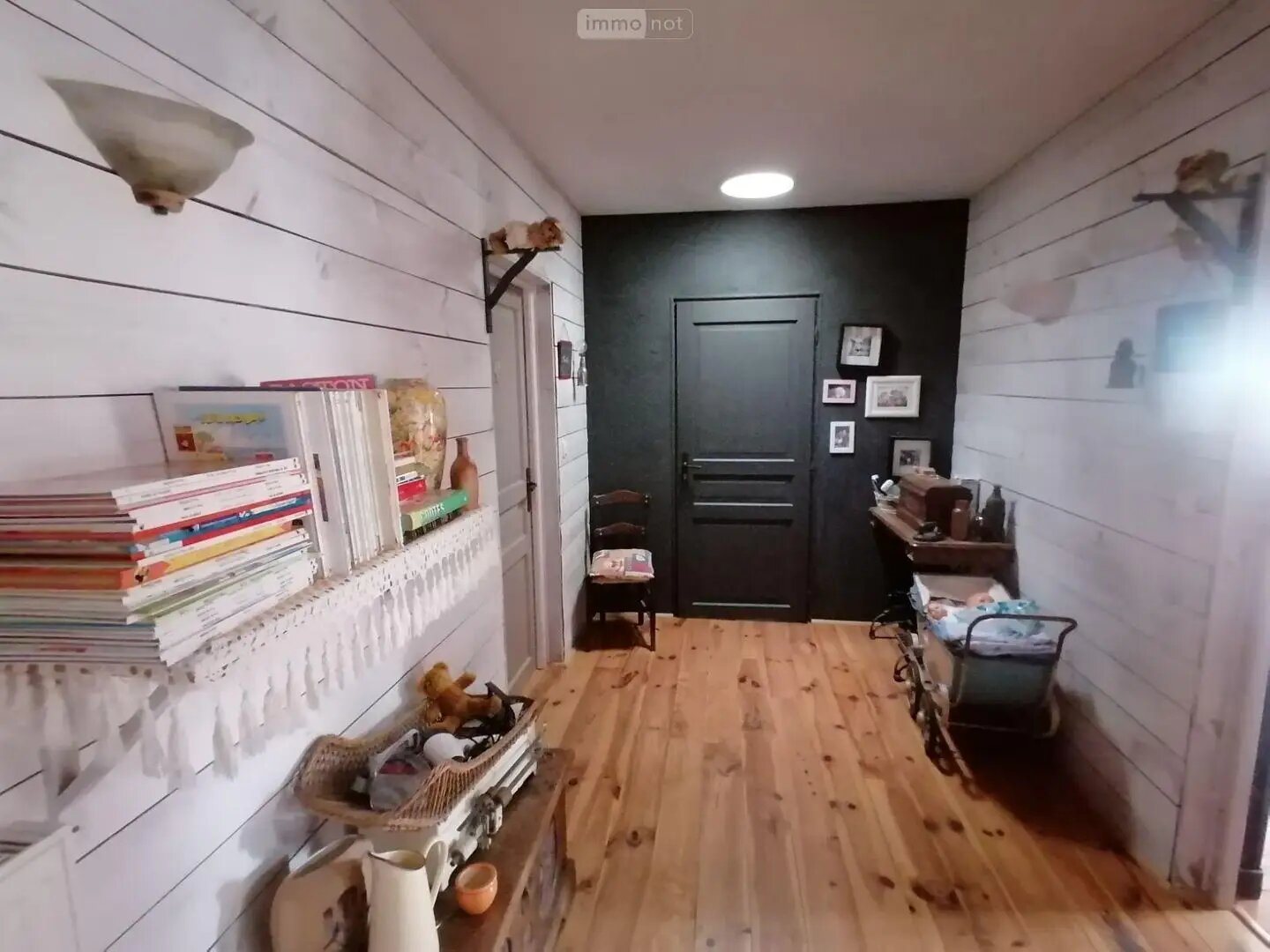Maison à vendre, 470m², Bréal-sous-Montfort