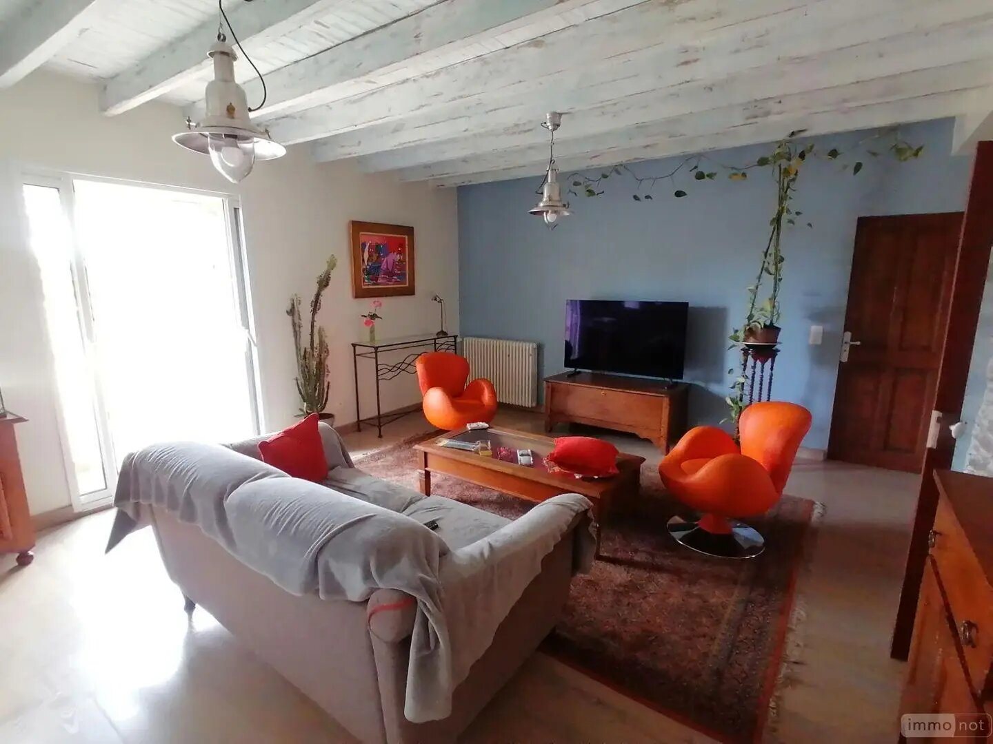 Maison à vendre, 470m², Bréal-sous-Montfort