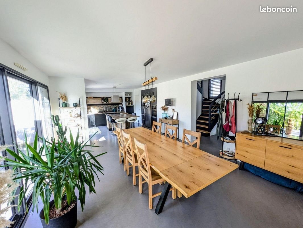Maison à vendre, 152m², Bréal-sous-Montfort