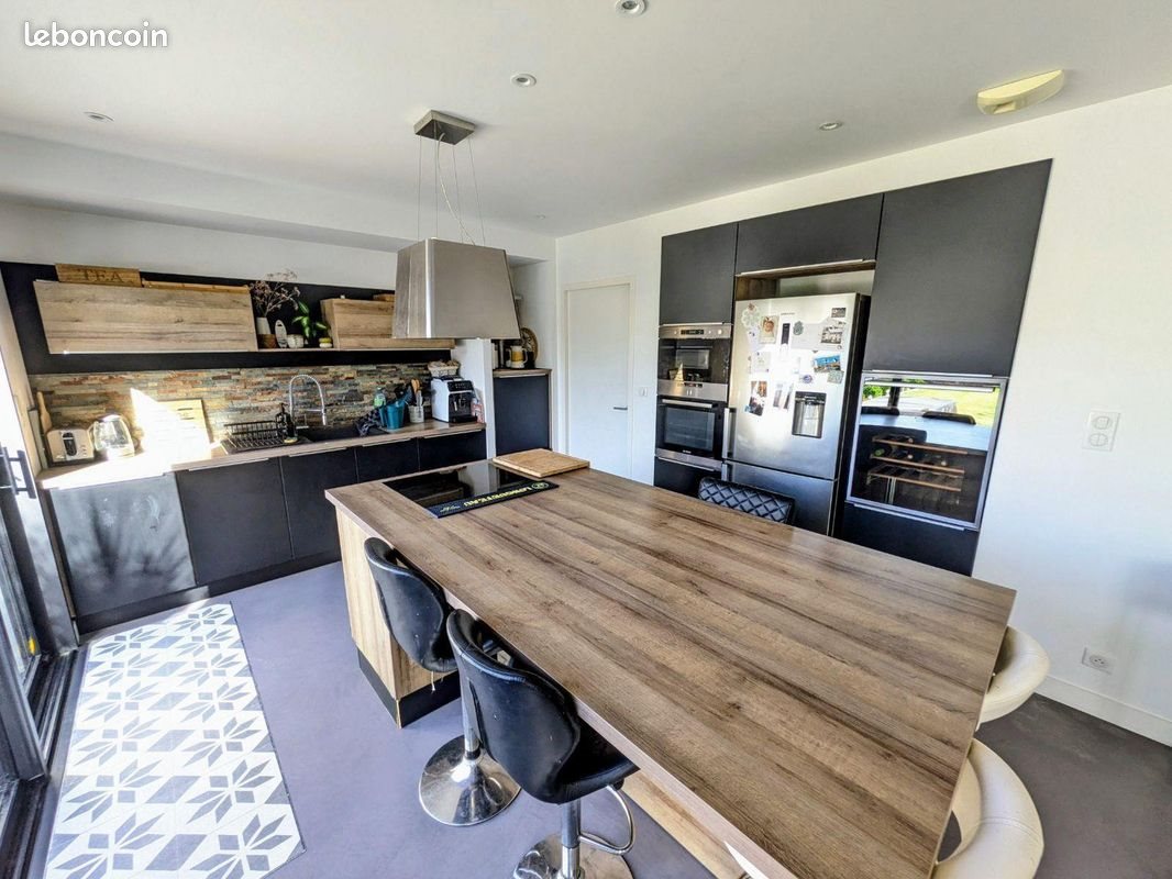 Maison à vendre, 152m², Bréal-sous-Montfort