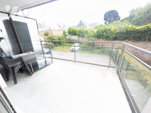 Appartement à vendre, 39m², Etel