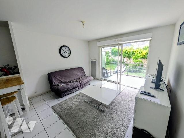 Appartement à vendre, 39m², Etel