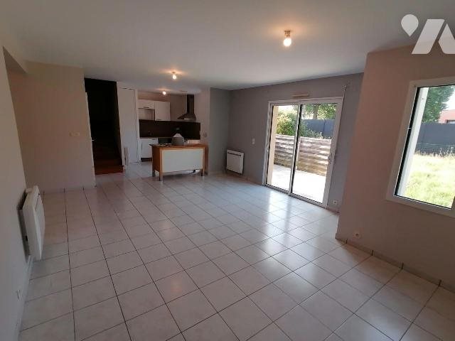 Maison à louer, 110m², Goven