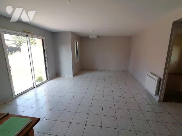 Maison à louer, 110m², Goven